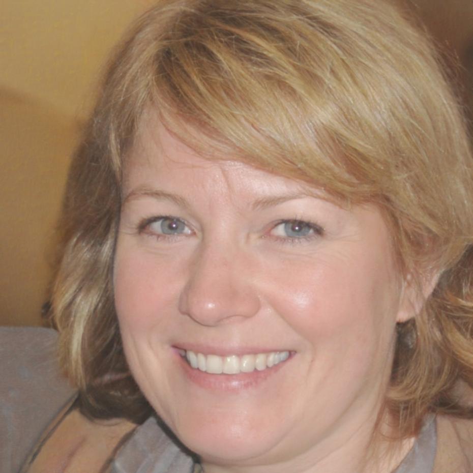 Portrait de Clémence Dubois
