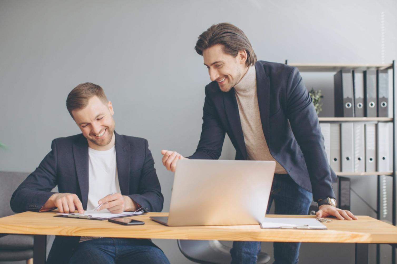 Formation interne sur les nouvelles réglementations